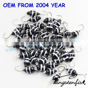 2015 High Quality China Supplier Bass Fishing Jigs thumbnail-2