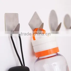 Stainless Steel Adhesive Hook thumbnail-5
