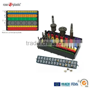 Plastic System Board Packaging Organizer SB thumbnail-3