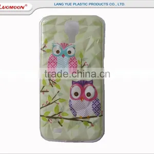 China OEM Design IMD Printing Tpu Slim Soft Protective Case for Huawei p8 Lite p9 Plus thumbnail-5