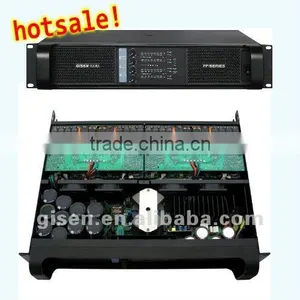 Hotsale FP10000Q Amplifier thumbnail-1