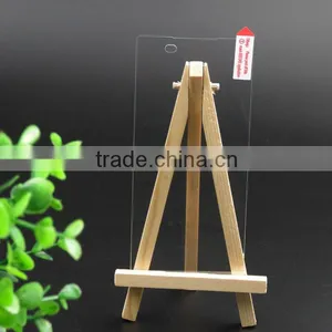 Wholesale For Sony Z3+ Accessories 2.5D 9H Tempered Glass Screen Guard For Sony Z3+ thumbnail-1