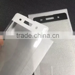 For Sony XA Phone Accessories Bubble-free Ulra-thin High Quality Tempered Glass Screen Protector for Sony thumbnail-3
