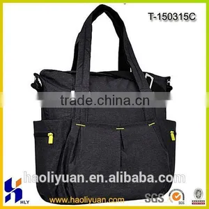 Fashion Women Handbag Tote Bag thumbnail-3