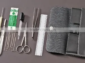 Boreal Complete Dissecting Set Dissecting Set, Complete Molded Case (Each) thumbnail-1