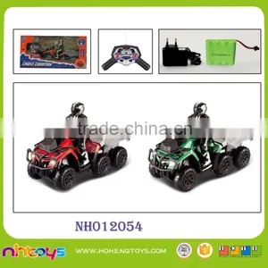 RC Cross Country Motorbike Cross Country Motorcycle thumbnail-3