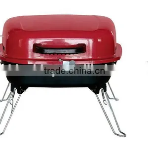 Customerize Gas Bbq With High Quality thumbnail-4