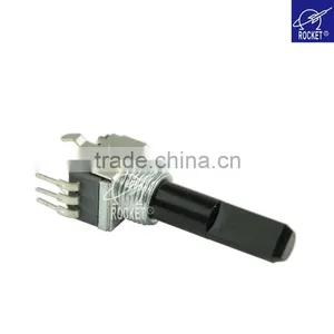 Voltage Controlled Potentiometer thumbnail-1