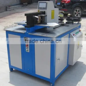 Turret CNC Copper Busbar Processing Line Machine thumbnail-1