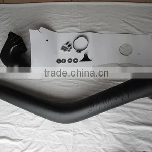 4x4 off Road Pickup Snorkel Suzuki Jimny JM98A Snorkel 4x4 Jimny thumbnail-3