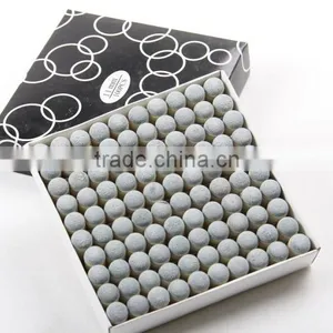 Wholesale 100 Pcs Push on Snooker Billiard Pool Cue Tips 10mm thumbnail-5