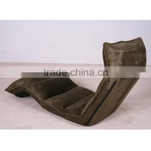Folding Sofa, Lazy Sofa, Floor Chair thumbnail-6