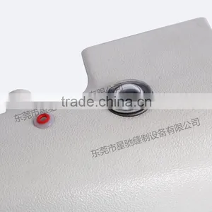 New Condition Cylinder-Bed Mechanical Configuration Sewing Machine thumbnail-6
