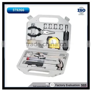 30pcs Hand Tools Names Combine Hand Tools Set, Hardware Tool thumbnail-2