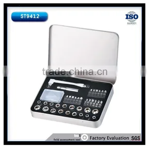 Repair Tools Kit With Mini DIY 40pcs thumbnail-1