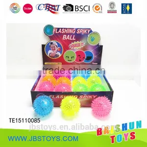 7.5cm Rubber Flash Ball TE15110085 thumbnail-1