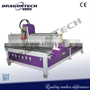 DT2040 Woodworking Cnc Router, 2040 Wood Machine thumbnail-1