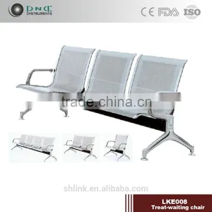 Medical Instrument China LKE008 Treat-waiting Chair thumbnail-1