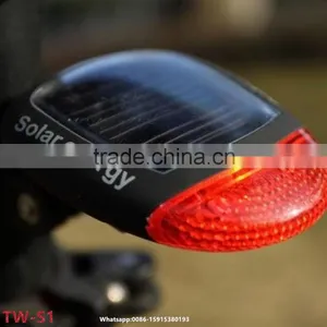 2016 Best Price Solar Bike Light Manufacturer thumbnail-5