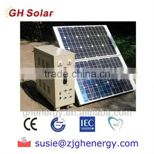 Home Use Solar Panel 250w Popular thumbnail-1