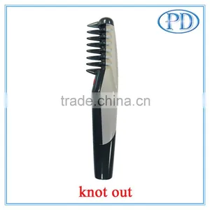 Electric Pet Grooming Comb thumbnail-1