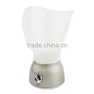 Facial Steamer by PTC Heating With Nasal Mask thumbnail-2