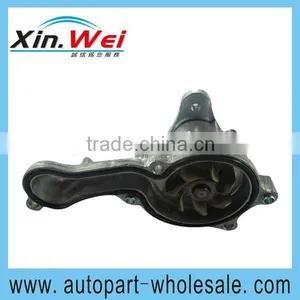 Auto Electric Water Pump for Honda For FIT For CITY 19200-PWA-A01 thumbnail-1