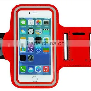 For Iphone 6 Armband, Sport Armband For Iphone 6 Case thumbnail-3