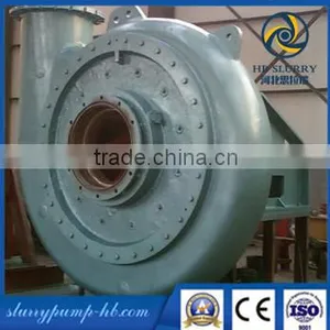 High Head Large Scale Dredging Pump/centrifugal Excavating Pump thumbnail-1