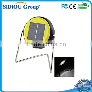 Cheap Solar Magnetic Led Flashlight & Torches thumbnail-1