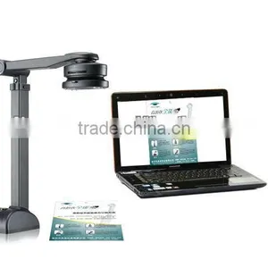 the Cheapest HD 5MP A3 Portable Document Scanner thumbnail-1