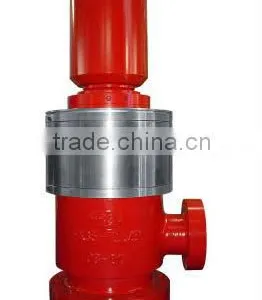 API 16A Oil/Gas Rotary BOP (Blow-out Preventer) thumbnail-1