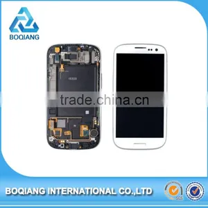 Lcd Screen Display Assembly for Samsung s3 for Samsung Galaxy s2 thumbnail-5