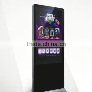 Samsung j7 Lcd Display Advertising Large Indoor Lcd Display thumbnail-1
