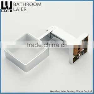 Hot New Products for 2016 Square Cup Bathroom Set Soap Dispenser thumbnail-4