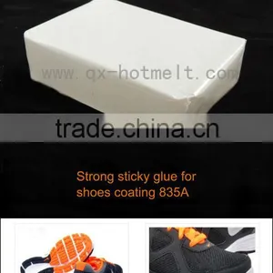 High Quality PSA Shoes Hot Melt Glue thumbnail-1