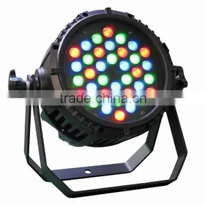 36*3W RGB Led Par Light thumbnail-1