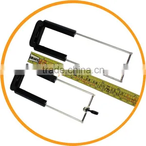 Larger Size Bracket U Holder Mount Clip Clamp for IPad Mini 5 Air From Dailyetech thumbnail-1