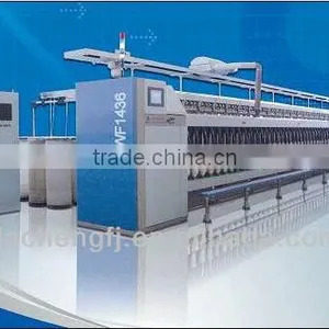 ROVING FRAME/COTTON SPINNING MACHINERY/BOBBINER thumbnail-1