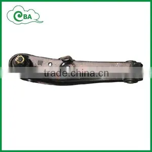 54500-67L00 RH 54501-67L00 LH Suspension Lower Arm OEM Supplie for Nissan Bluebird 1980-1983 Bluebird Coupe 1980-1983 Bluebird thumbnail-1