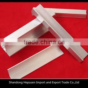 Best Selling Aluminum Industry Profile With High Quality thumbnail-1