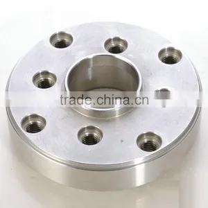 Oem Cnc Spare Auto Parts Flanges thumbnail-1