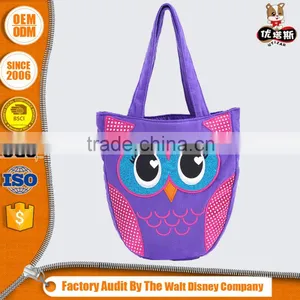 Promotional Canvas Wholesale Straw Beach Bags thumbnail-2