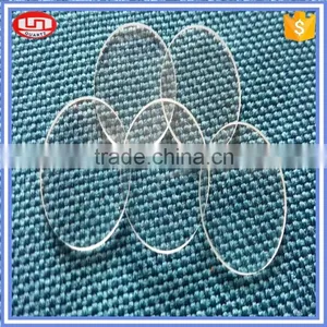 Hot Sale Quartz Fused Plate/clear/transparent/opaque Fused Quartz Glass Plate thumbnail-5