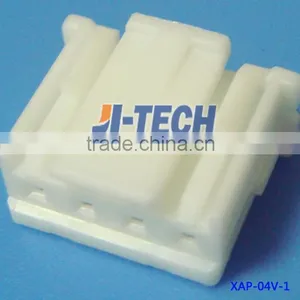 2.5mm Pitch Electronic Component Wire to Board Connector XA Series JST Cconnector 4 Pin Connector XAP-04V-1 Housing thumbnail-4