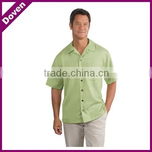 2015 Casual Custom Summer Shirts thumbnail-1