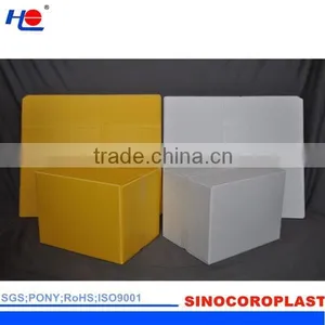 Hot-sales PP Corrugated Box thumbnail-2