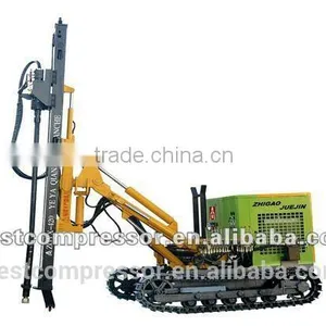 Core Drilling Rig Machine thumbnail-1