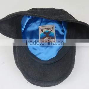 Ivy Cap With Earflap thumbnail-6