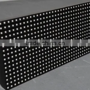 P10 Led Module RGB Outdoor 160x160mm 320*160mm Outdoor Smd Rgb Full Color P10 Led Module thumbnail-3